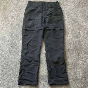 The North Face Women’s Paramount 2.0 Peak Convertible Pants - Size 4